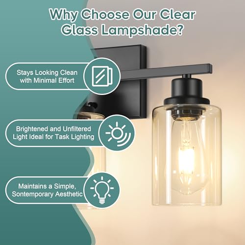 Bathroom Light Fixtures