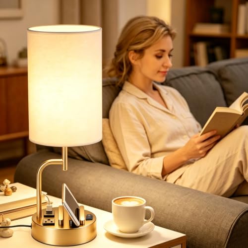 2 Pack Table Lamp (2 Count)