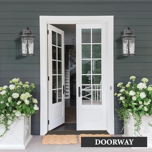 Large Outdoor Porch Lights Wall Mount