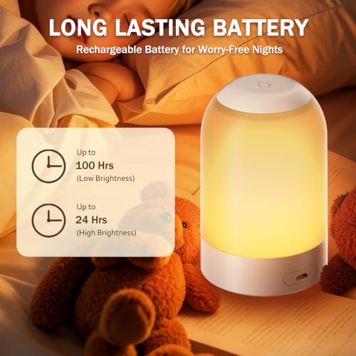 Portable Night Light