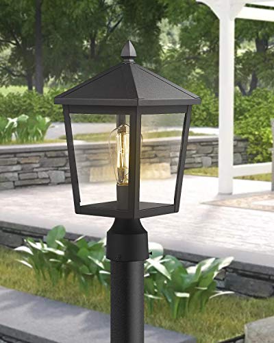 Outdoor Post Light