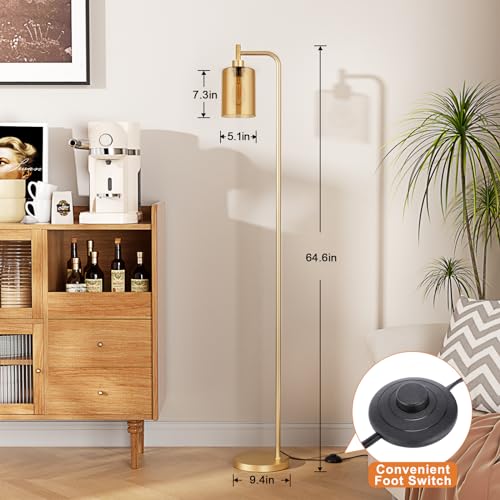 Floor Lamps for Living Room
