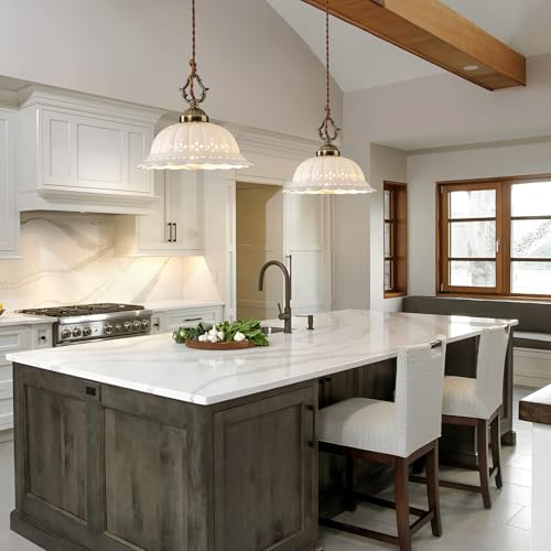 Ceramic Pendant Light 1
