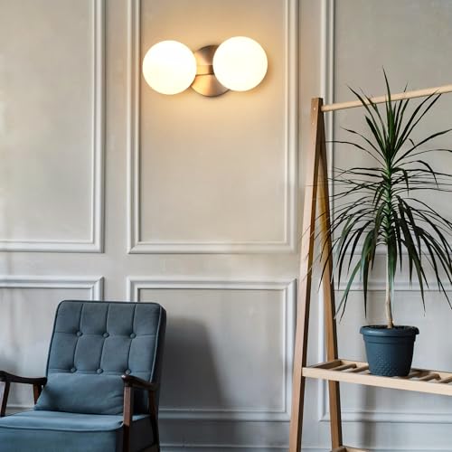 Bathroom Vanity Light Fixtures