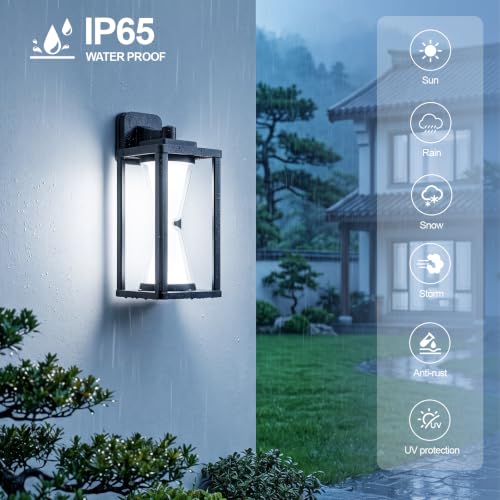 Exterior Lighting Fixture Wall Mount 30W (30W E26)
