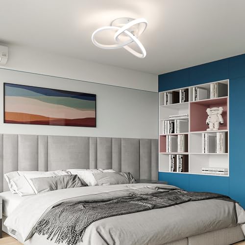 Modern Led Ceiling Light Fixtures