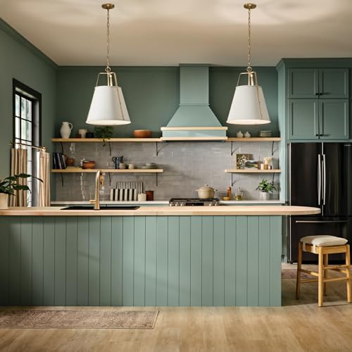 Etcher 2 Light Pendant Light