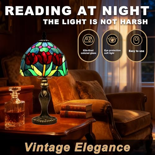 Tiffany Table Lamp