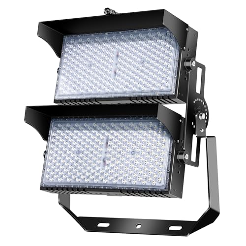 900W Led Stadium Light Outdoor Arena Flood Lighting for Sport Field