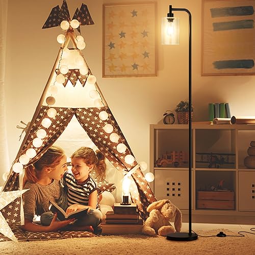 Floor Lamps for Living Room