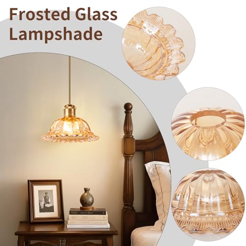 Tulip Lamp Shades Replacement