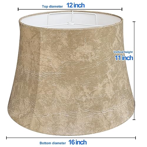 Drum Lampshade