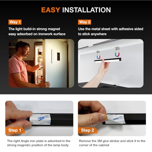 Under Cabinet Lights Remote Control (4 Count)