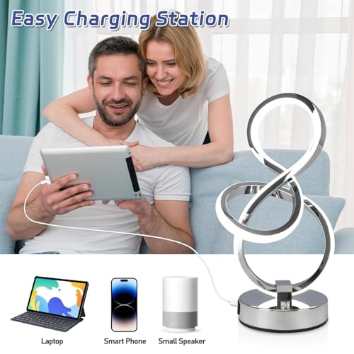 Modern Table Lamp