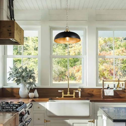 15.7" Pendant Light Fixtures