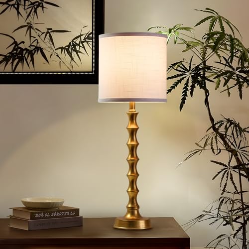 28.75" Buffet Table Lamps Set of 2 for Living Room (2 Count)