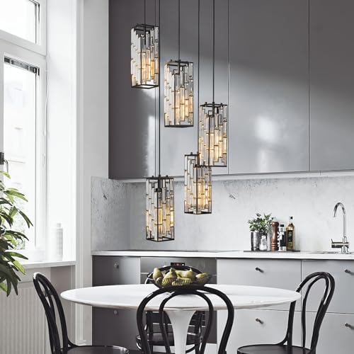 Black Pendant Lighting Modern Pendant Light