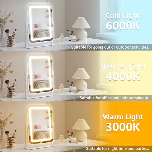 Vanity Mirror with Lights