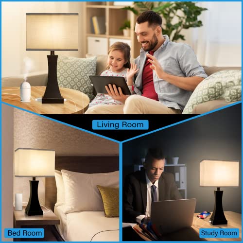 Table Lamp for Bedroom 3
