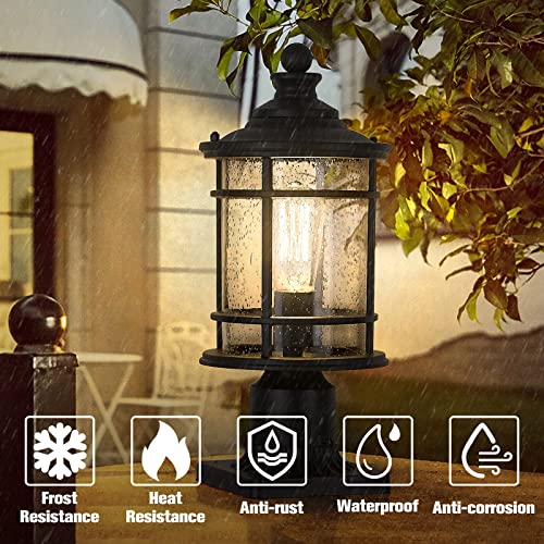 Outdoor Post Light Fixtures