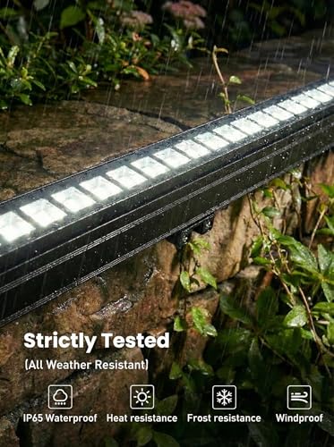 36W LED Wall Washer Light