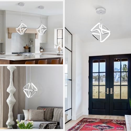 Modern Pendant Light Fixtures