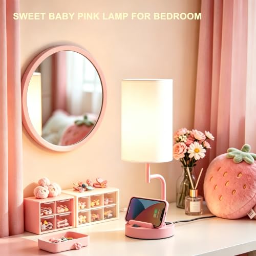 2 Pack Table Lamp (2 Count)