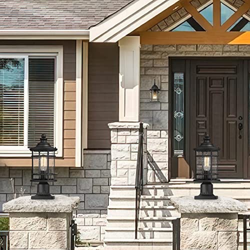 Outdoor Post Light Fixtures