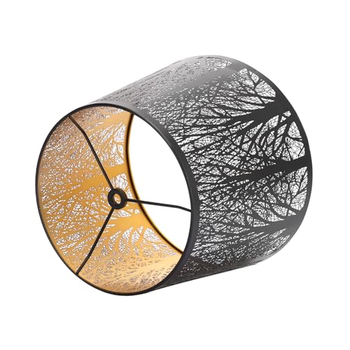 Metal Lamp shades Set of 2 (2 Count)