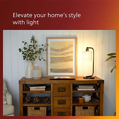 LED 40W A19 4 (4 Count)