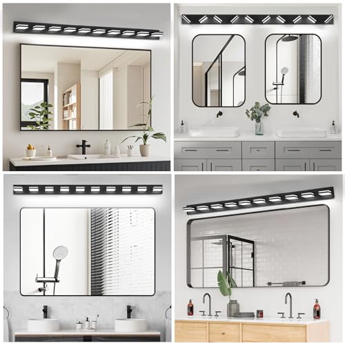 LED Modern Bathroom Lights Fixtures