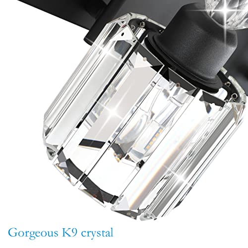 Modern Crystal Black 5