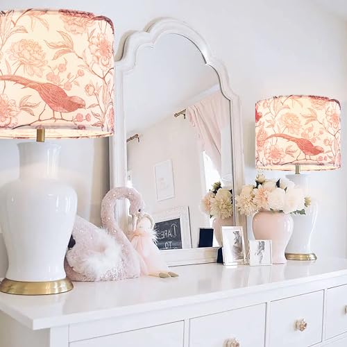 Lamp Shades Set of 2 (2 Count)