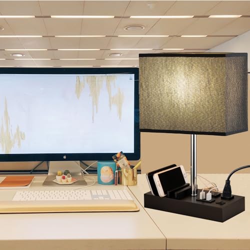 USB Table Lamp