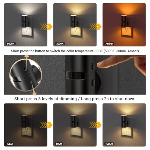Motion Night Light (2 Count)