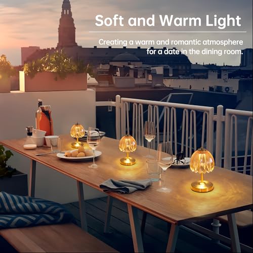 Tulip Small Table Lamp