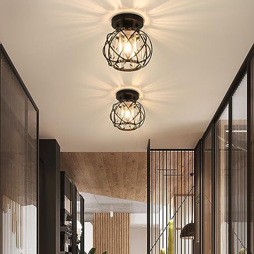 Hallway Ceiling Light fixtures