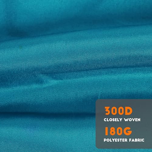 9ft Patio Umbrella Replacement Canopy