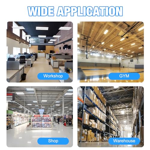 Ceiling Sensor PIR Occupancy Motion Detector for JC LGL LED Linear High Bay Light