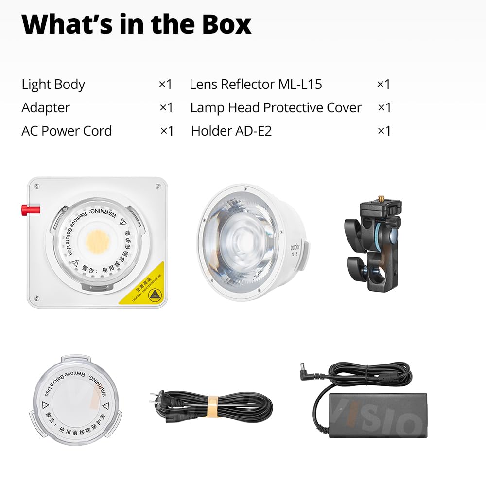 ML100Bi 120W Bi