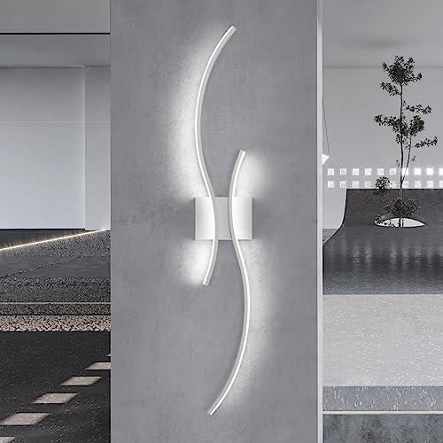 Modern Wall Sconce