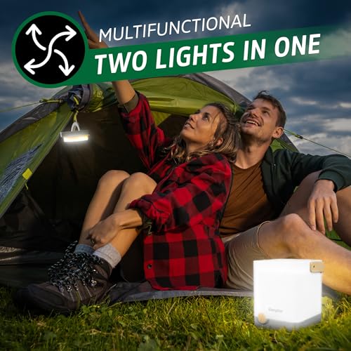 LightxPower Cube Camping Lantern