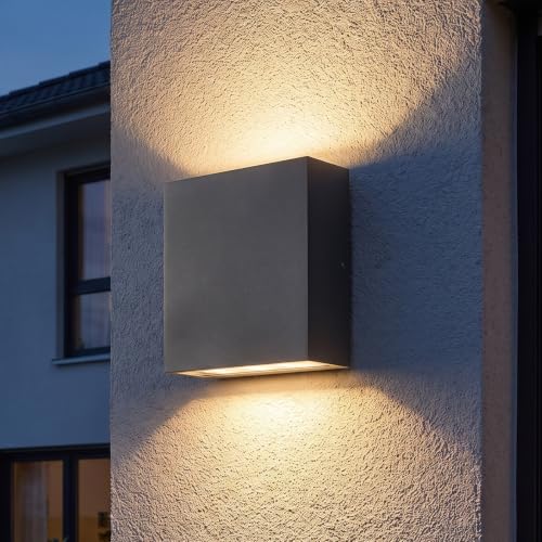 Outdoor Wall Light