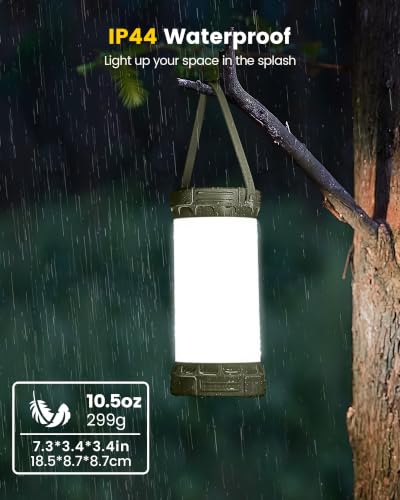 LED Ultra Bright Camping Lantern