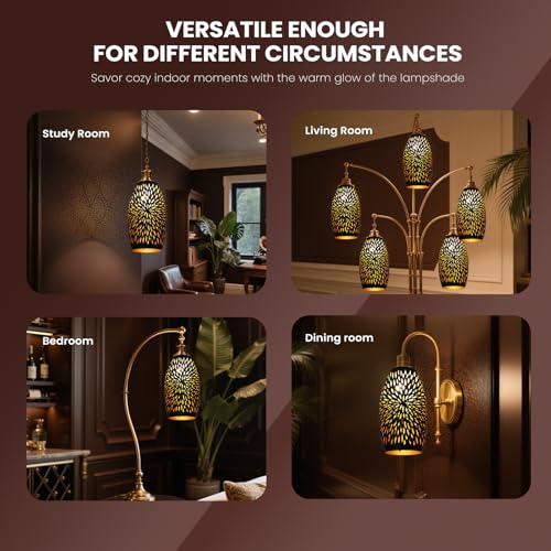 Pendant Light Shade Replacement