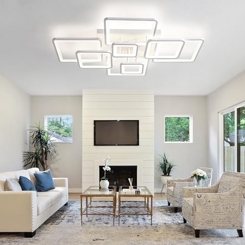 Modern Ceiling Light