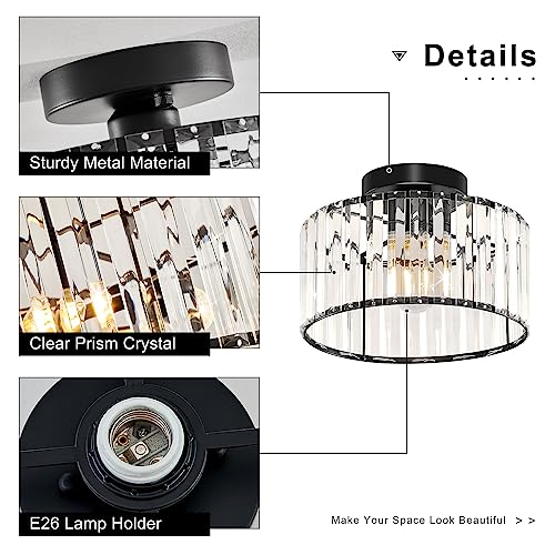Modern Ceiling Light