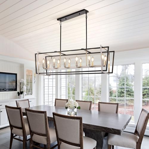 Dining Room Light Fixture
