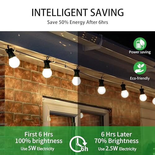 Dusk to Dawn Light Bulbs (4 Count)