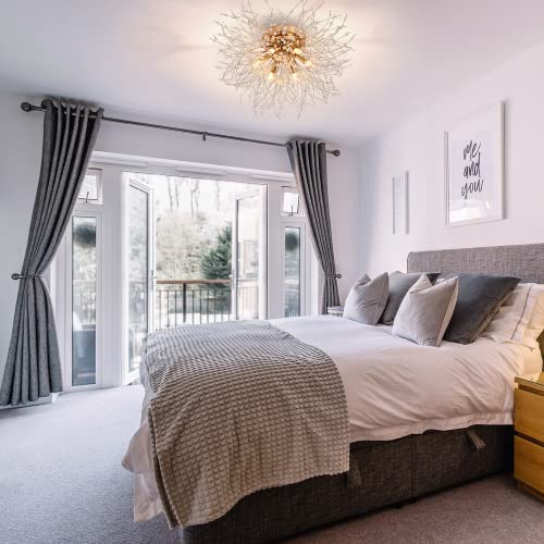 Flush Mount Ceiling Lights
